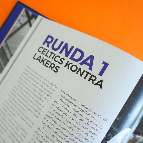75 lat NBA w.3 na Arena.pl