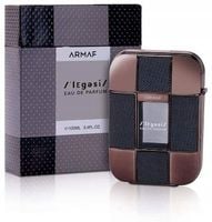 Perfumy Męskie Armaf EDP Legesi 100 ml