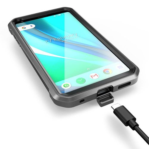 SUPCASE UNICORN BEETLE PRO LG V30 - BLACK na Arena.pl