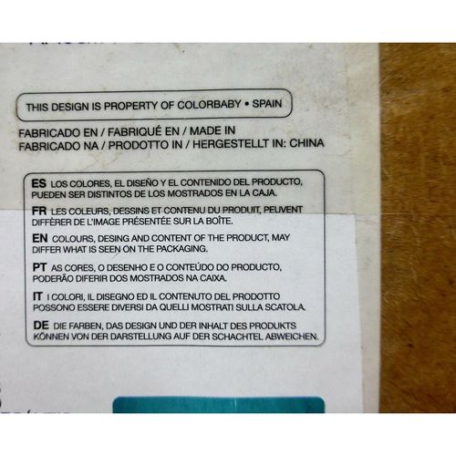 Supermarket z zabawkami Woomax 28 Części 48 x 70 x 30 cm na Arena.pl