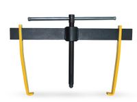 ŚCIĄGACZ DO ŁOŻYSK 2-RAMIENNY PRZESUWNY 400MM - NOZ SL-400