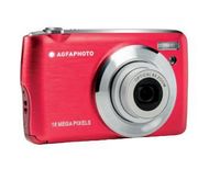 AgfaPhoto Compact Realishot Dc8200