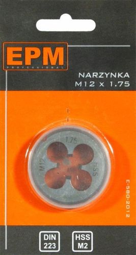 NARZYNKA M18X2,5 na Arena.pl