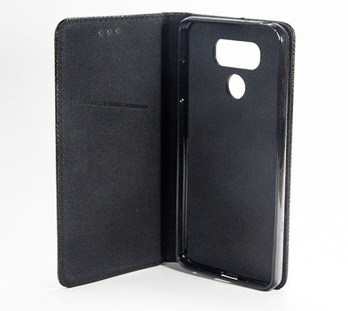 LG G6 - Etui Book Magnet na Arena.pl