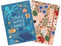 Teczka Z Gumką Top C4 Kart Mix 400164933 A'10 4023