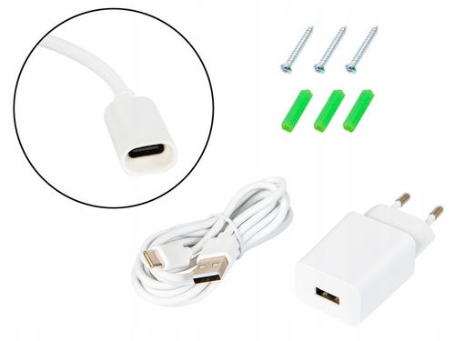 OBROTOWA KAMERA ZEWNĘTRZNA WIFI IP 2MP+2MPx WQHD ŚLEDZENIE AUDIO TUYA SMART na Arena.pl