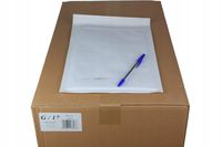 Koperty pęcherzykowe G17 - 100 szt