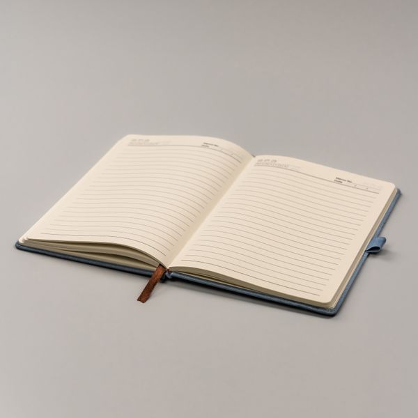 notes ptn not-6-6300 gray zdjęcie 6