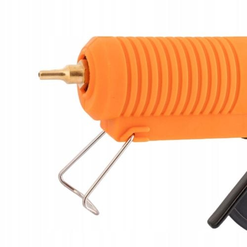 PISTOLET DO KLEJU NA GORĄCO 150W Z REGULACJĄ TEMPERATUR 5 STOPNIOWY na Arena.pl