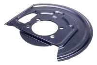 Osłona tarczy do NISSAN Qashqai