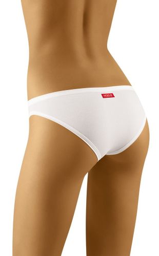 Figi Mild Soft Białe Biały L na Arena.pl