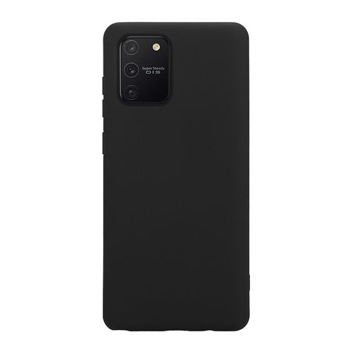 Etui do Samsung Galaxy S10 Lite (czarny) na Arena.pl