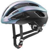 Kask rowerowy Uvex Rise CC 41/2/090/09 52-56
