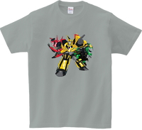 Koszulka T-shirt Transformers