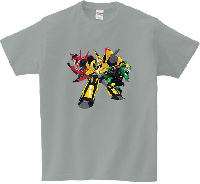 Koszulka T-shirt Transformers zdjęcie 1