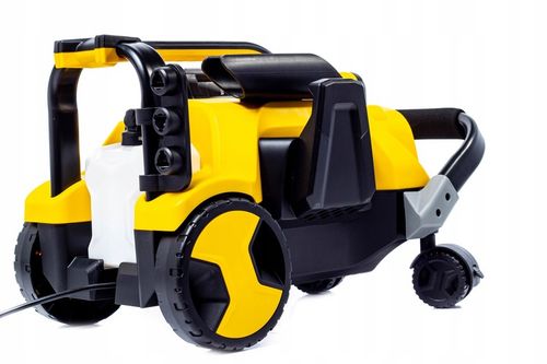 MYJKA CIŚNIENIOWA L7 250BAR + PŁYN KARCHER 0,5L TURBO DYSZA LANCA MOCNA na Arena.pl