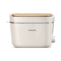 Toster PHILIPS Eco Conscious HD2640/10 Biały Mat