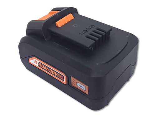 Akumulator Litowo-Jonowy 20V MAX SYSTEM 4Ah na Arena.pl