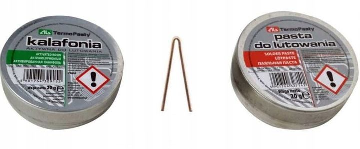 POLSKA Lutownica transformatorowa 200W + gratisy zdjęcie 4