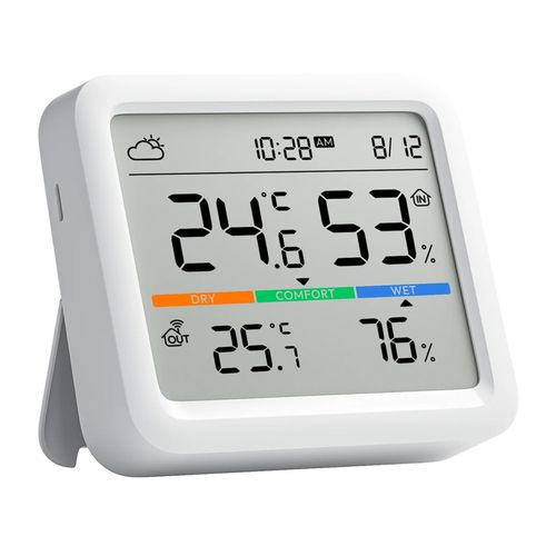 termometr i higrometr switchbot meter pro na Arena.pl