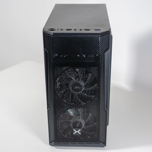 KOMPUTER GAMINGOWY SZYBKI I5 GeForce 16GB RAM 500GB WIFI WIN10 na Arena.pl