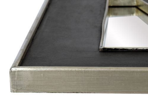 Lustro Square 93X3X93Cm na Arena.pl