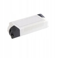 Zasilacz do taśm i żarówek LED 12V 150W IP20 transformator DC Kanlux