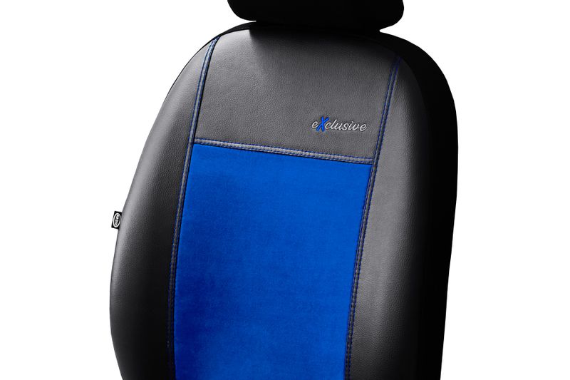 Pokrowce samochodowe do SEAT Leon (I) Toledo kpl zdjęcie 3