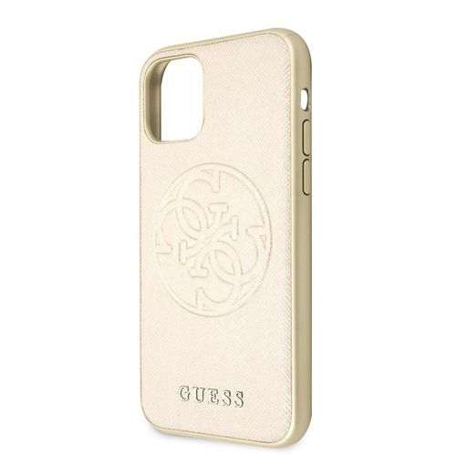 Etui do iPhone 11 Pro (złoty) na Arena.pl
