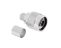 WTY0485-1 Wtyk typu caliNcalina H1000 zaciskany