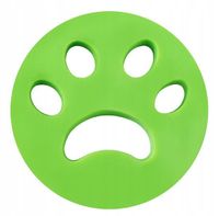 ŁAPKA DO PRALKI USUWANIE SIERŚCI do PRANIA UBRAŃ