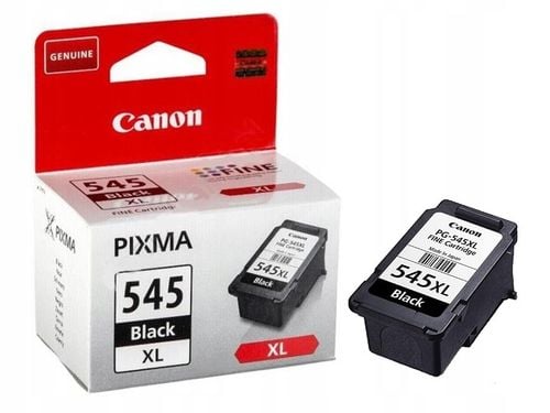 Tusz Canon PG-545 XL (black) na Arena.pl