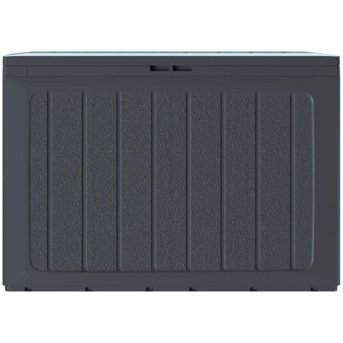 SKRZYNIA OGRODOWA 190L ANTRACYT BOARDEBOX na Arena.pl