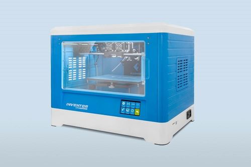 Drukarka 3D FlashForge Inventor na Arena.pl