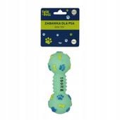 Zab Dla Psa Kosc Piszcz Zie 14Cm