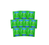 Prezerwatywa Przedłużająca Stosunek Pasante Delay Infinity 10 Szt.