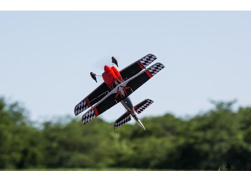 Micro P3 Revolution BNF Basic na Arena.pl