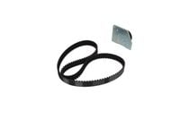 ZESTAW PASKA ROZRZĄDU BEZ POMPY RENAULT MEGANE CC 2011 2012 2013 2014 2015