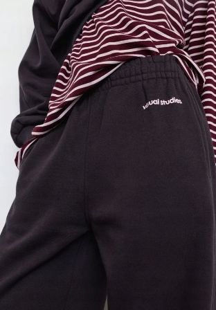 PULLBEAR BRĄZOWY 7674/348 DRESSOWE M na Arena.pl