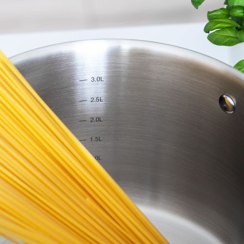 ZESTAW GARNKÓW 6 ELEMENTÓW TEESA COOK EXPERT MASTER na Arena.pl