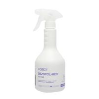 Voigt VC 410R DEZOPOL-MED 600 ml - mycie i dezynfekcja