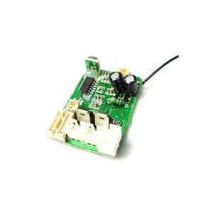 F628-028 Receiver Board - Odbiornik na Arena.pl