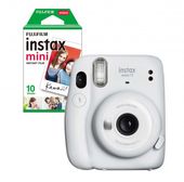 Aparat Fujifilm Instax Mini 11 + 10 wkładów