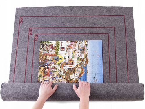 mata do układania puzzli 500-3000el. 60986 na Arena.pl