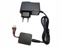ŁADOWARKA ZASILACZ DO ŁÓDKI ZANĘTOWEJ SKYWOLF TL-380E