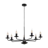 żyrandol limal 4613 tk lighting