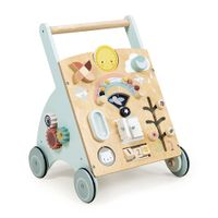 2X Chodzik na kółkach Tender Leaf Toys Baby Activity Walker