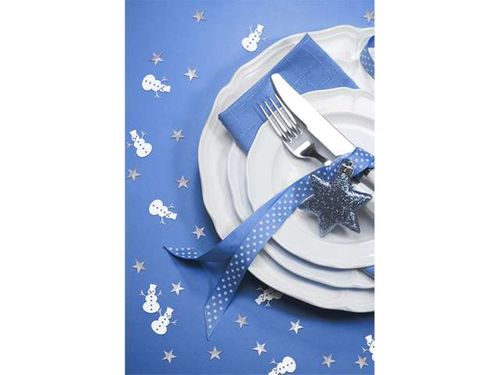 Konfetti "Puszysty Bałwanek", 7 g. na Arena.pl