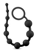 anal adventures platinum anal beads