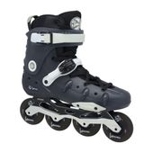 Rolki Luminous Ray Dark 45